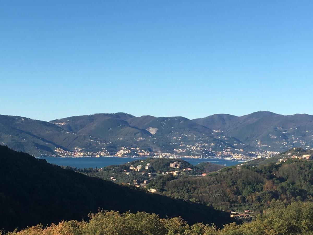 Cinque Terre, Tuscany, Liguria, Lerici #5 Exterior photo