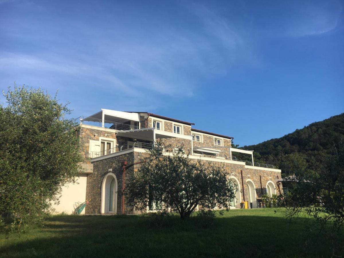 Cinque Terre, Tuscany, Liguria, Lerici #5 Exterior photo