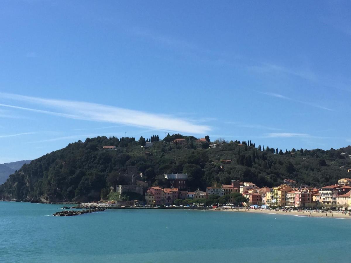 Cinque Terre, Tuscany, Liguria, Lerici #5 Exterior photo