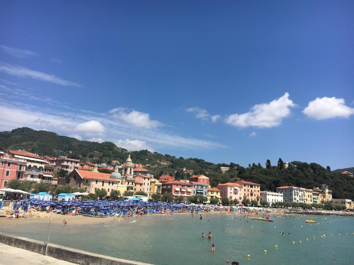 Cinque Terre, Tuscany, Liguria, Lerici #5 Exterior photo